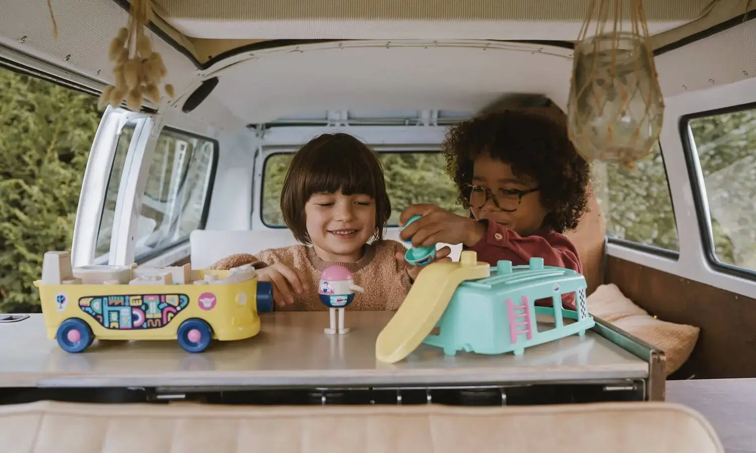 Jouets Éducatifs : Le Guide Complet pour Bien Choisir en 2026