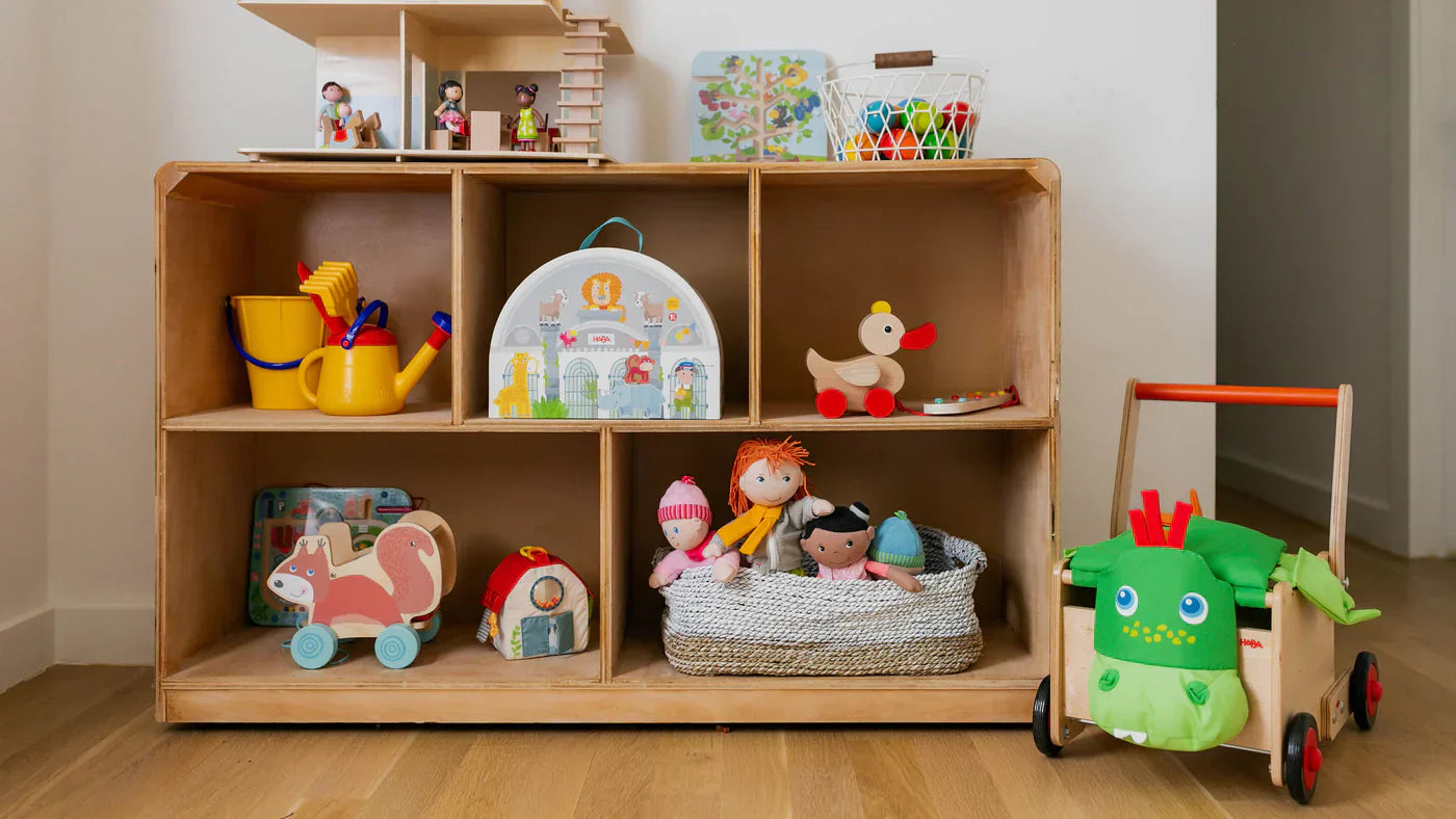 Montessori à la maison : guide complet 0 à 12 ans
