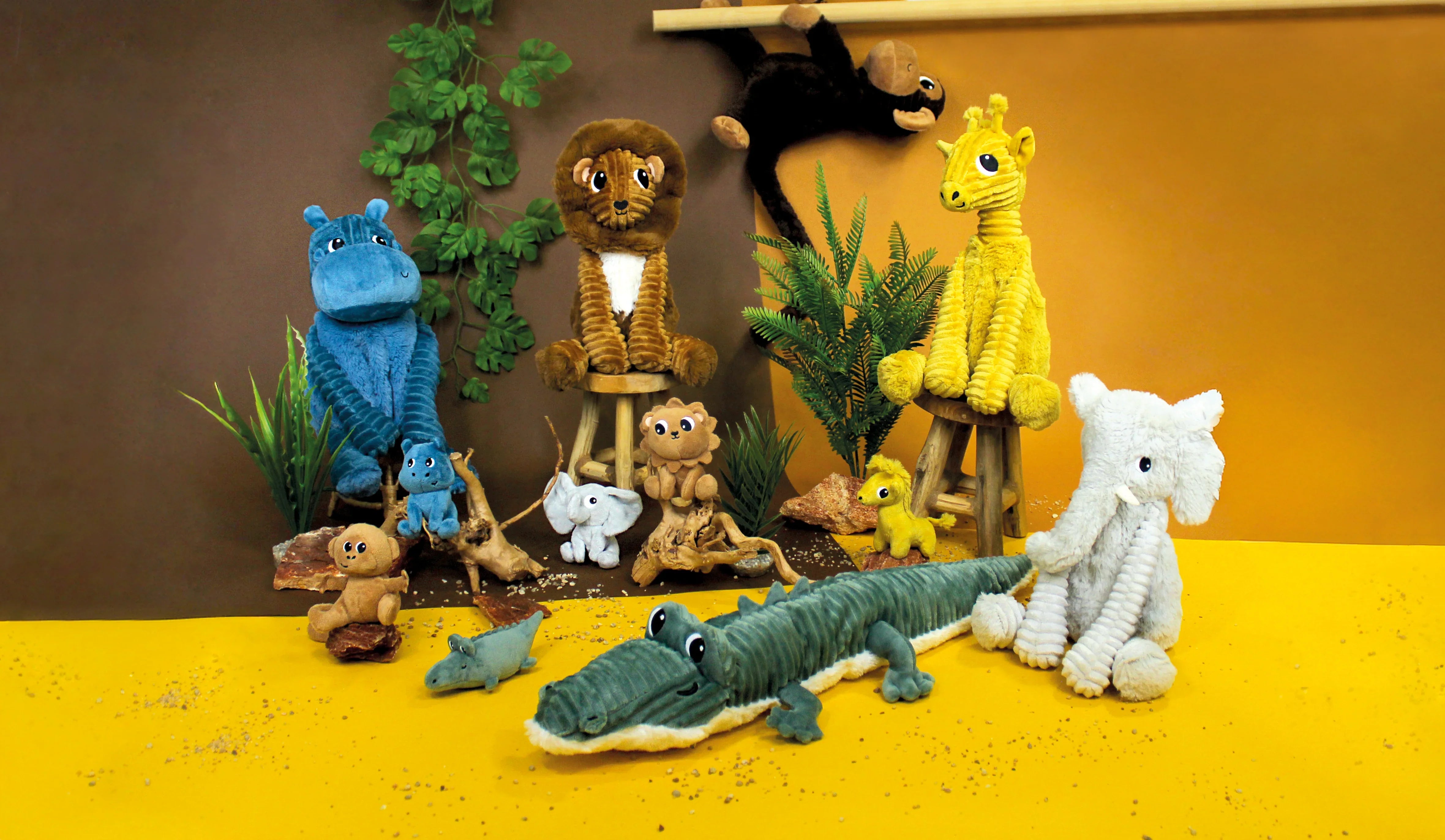 Bien choisir les jouets de vos enfants : nos conseils de spécialistes