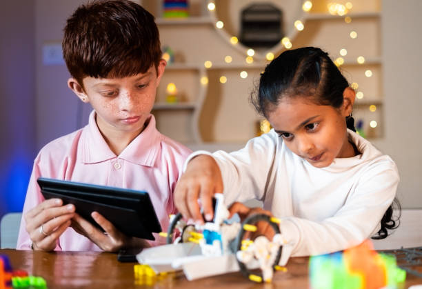Jouets ou écrans ? Le grand débat de la parentalité moderne