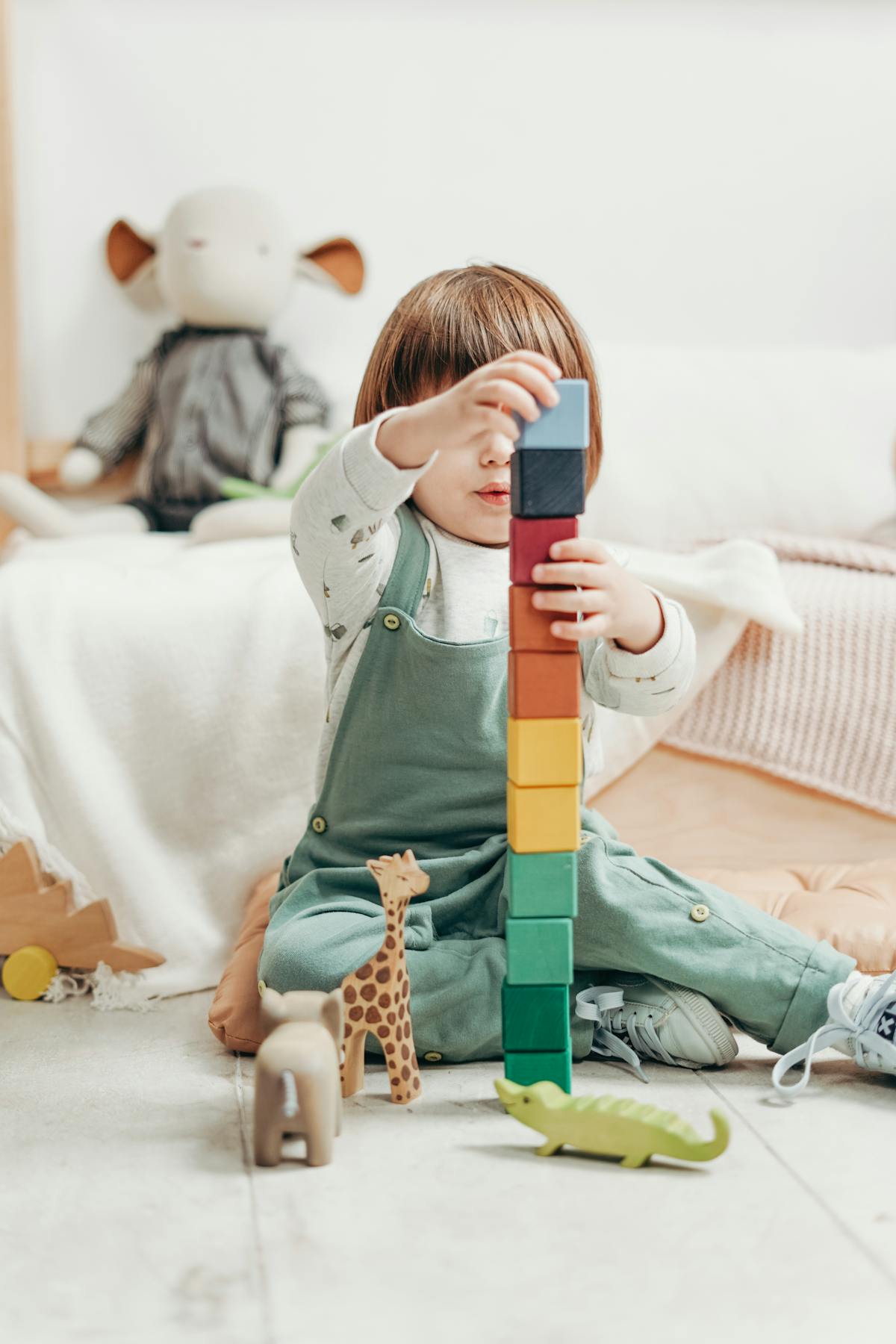 Quels sont les meilleurs jouets éducatifs en 2026 ?