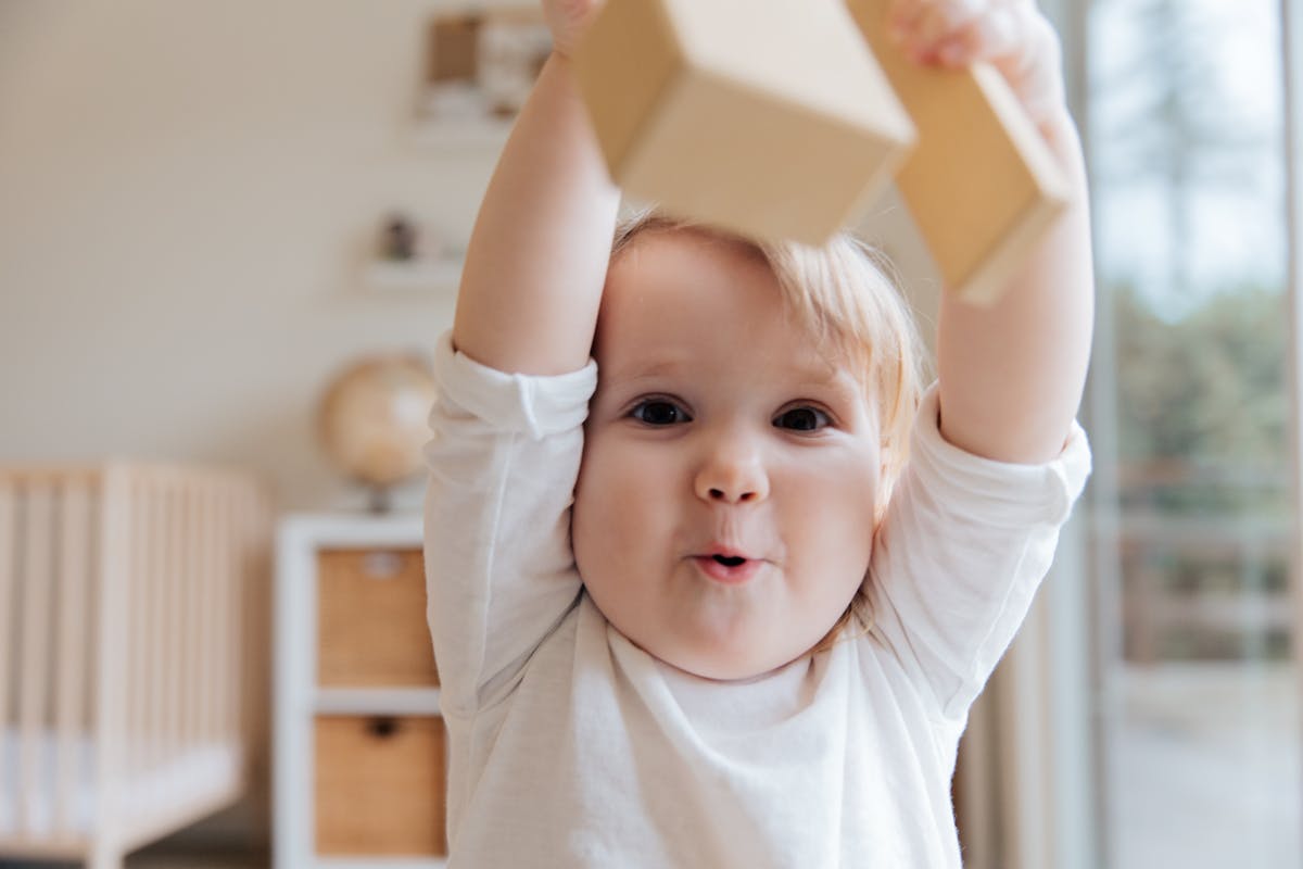 Comment occuper un enfant à la maison sans écran ?