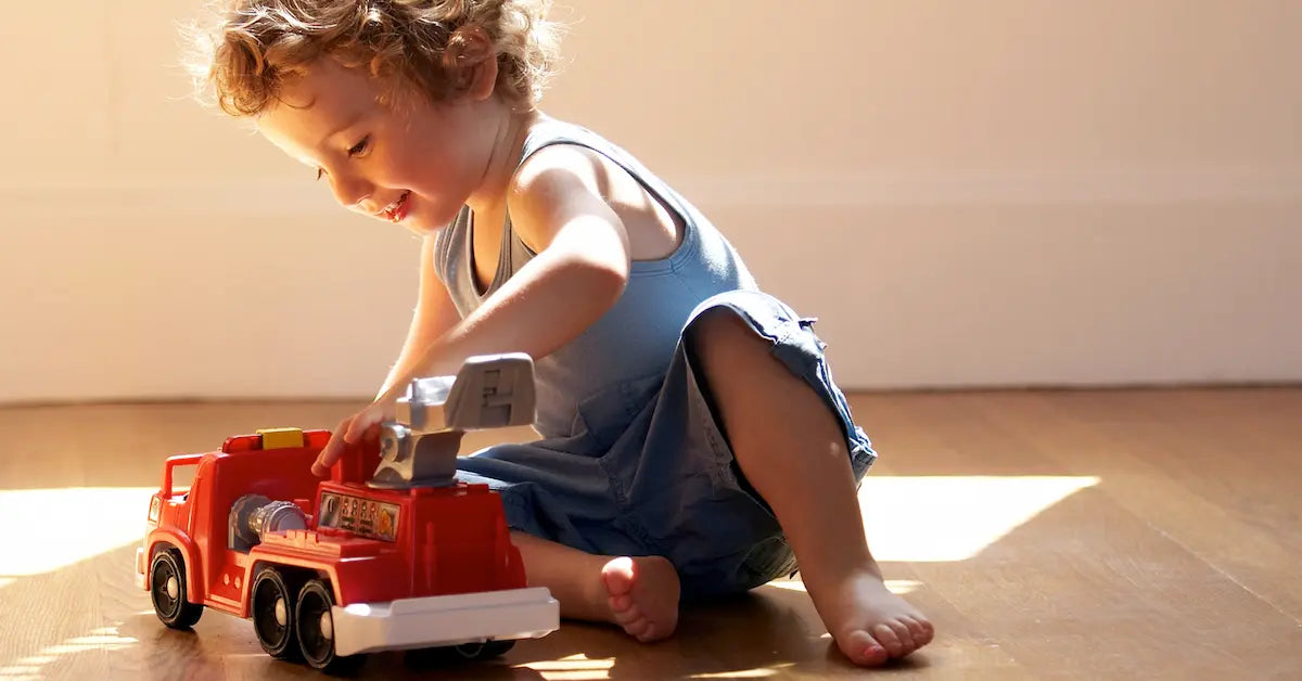 Où donner des jouets autour de moi ?