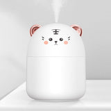 HumidiHeroes™ L'umidificatore indispensabile per la salute dei vostri bambini