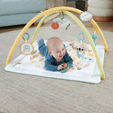 Fisher-Price Plastic Play Mat