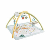 Fisher-Price Plastic Play Mat