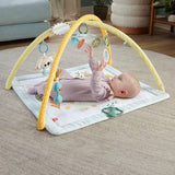 Fisher-Price Plastic Play Mat