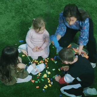 Securilife Family — Anti-choking device (baby, child, adult) - Saves lives in 10 seconds