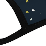 Maschera protettiva "Rocket" riutilizzabile per bambini di età superiore ai 2 anni
