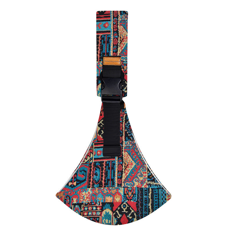Porte-Bébé Écharpe Sling - Terra