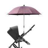 Ombrelle Poussette Universelle Imperméable