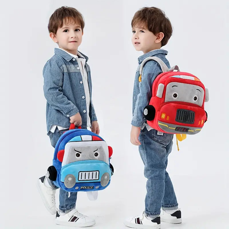 Preschool and Daycare Backpack
