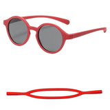 Lunettes de Soleil Bébé - 0-4 ans