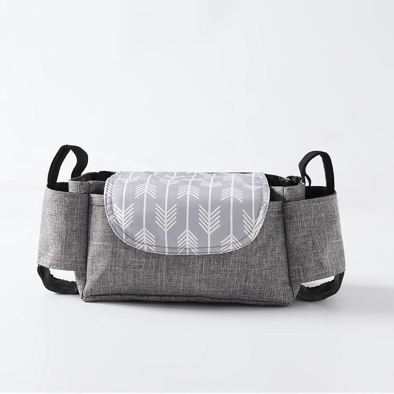 Borsa Fasciatoio da Passeggio