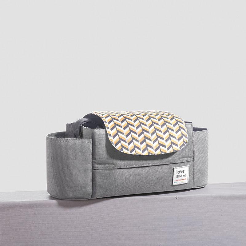 Sac de voyage panier de poussette pour bébé