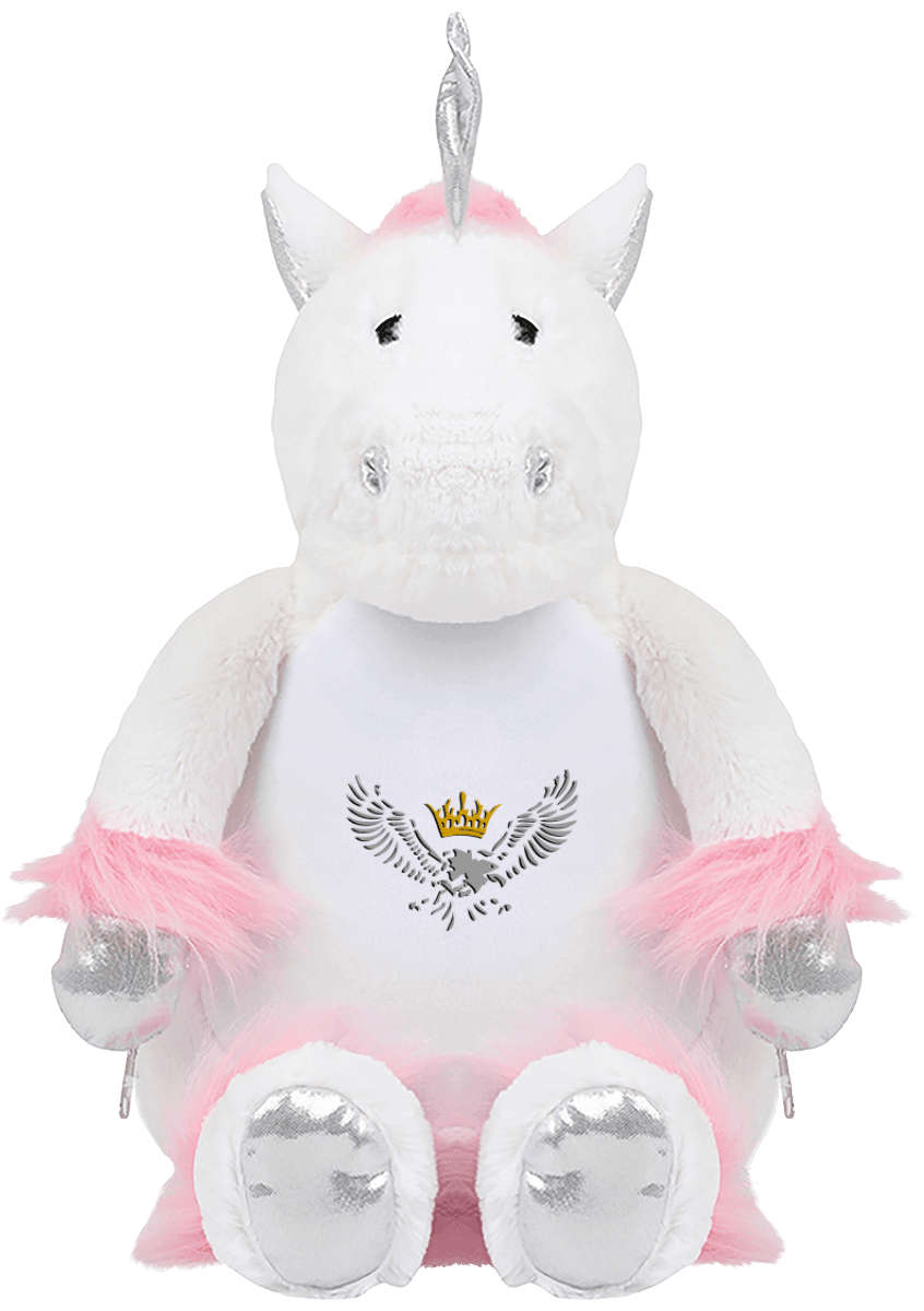 Peluche Licorne