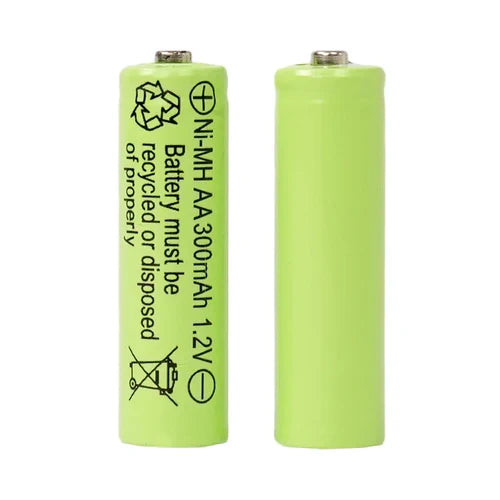 Accumula­teurs rechargeables