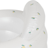Fauteuil Bébé Gonflable