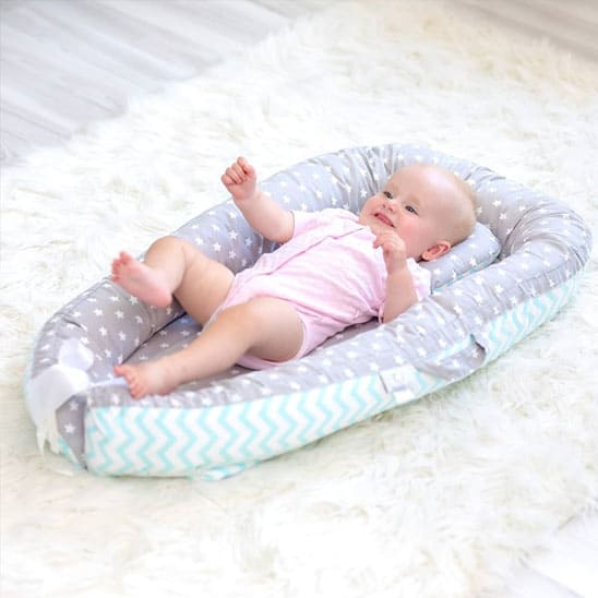 Lit bebe de voyage | TravelBED