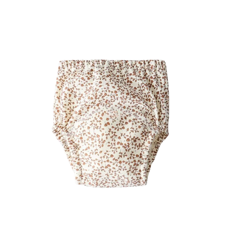 Culotte d'apprentissage bébé - Les Petits Câlins