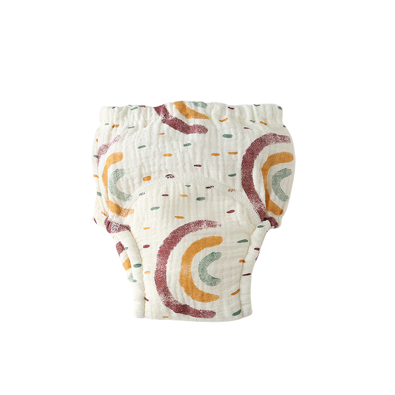 Culotte d'apprentissage Bébé - Les Petits Moutons