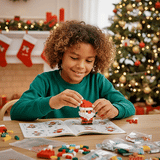 Blocs de construction de Noël - CHRISTMAS BLOCKS