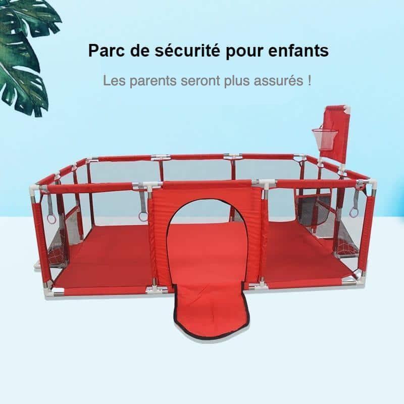Children's playground