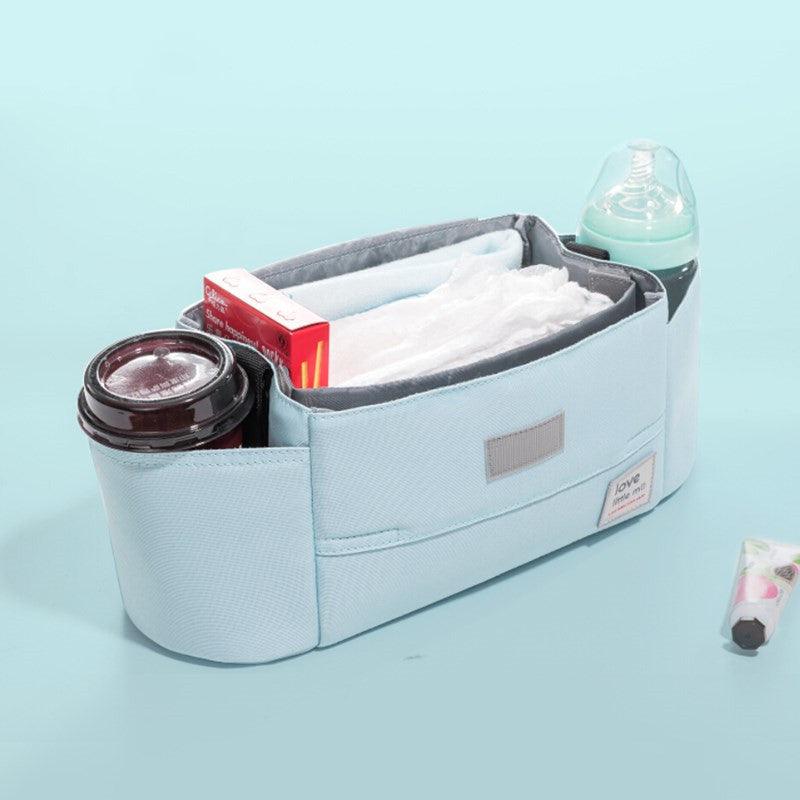 Sac de voyage panier de poussette pour bébé