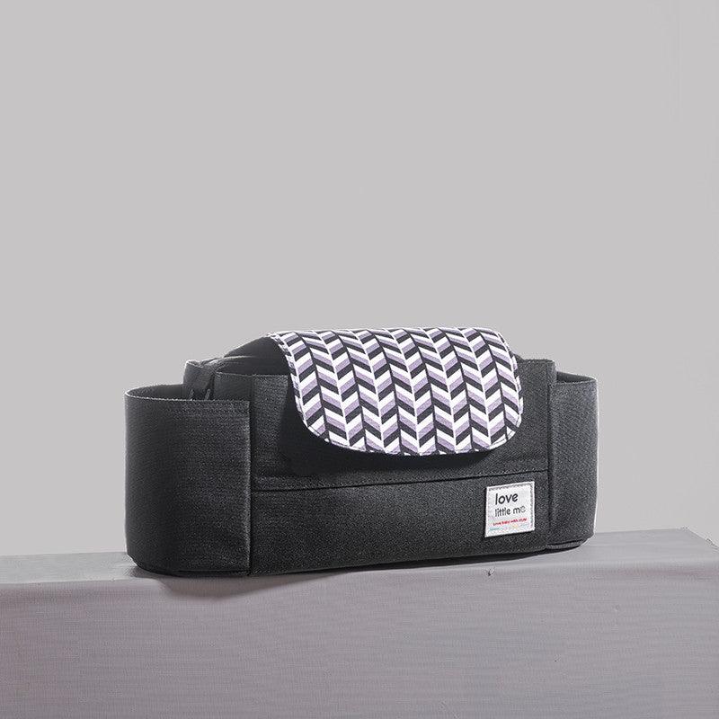 Sac de voyage panier de poussette pour bébé