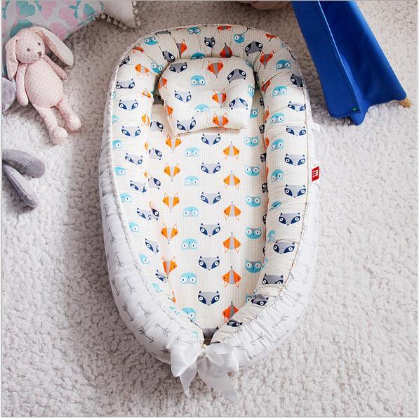 Lettino da campeggio