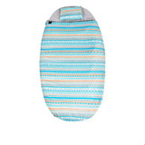 Sac de couchage à motif pour enfant