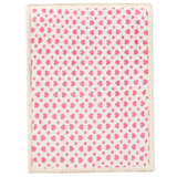 Couverture Polaire Bébé - 75 x 100 cm
