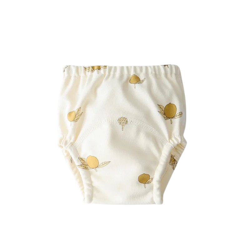 Culotte d'apprentissage bébé - Les Petits Câlins