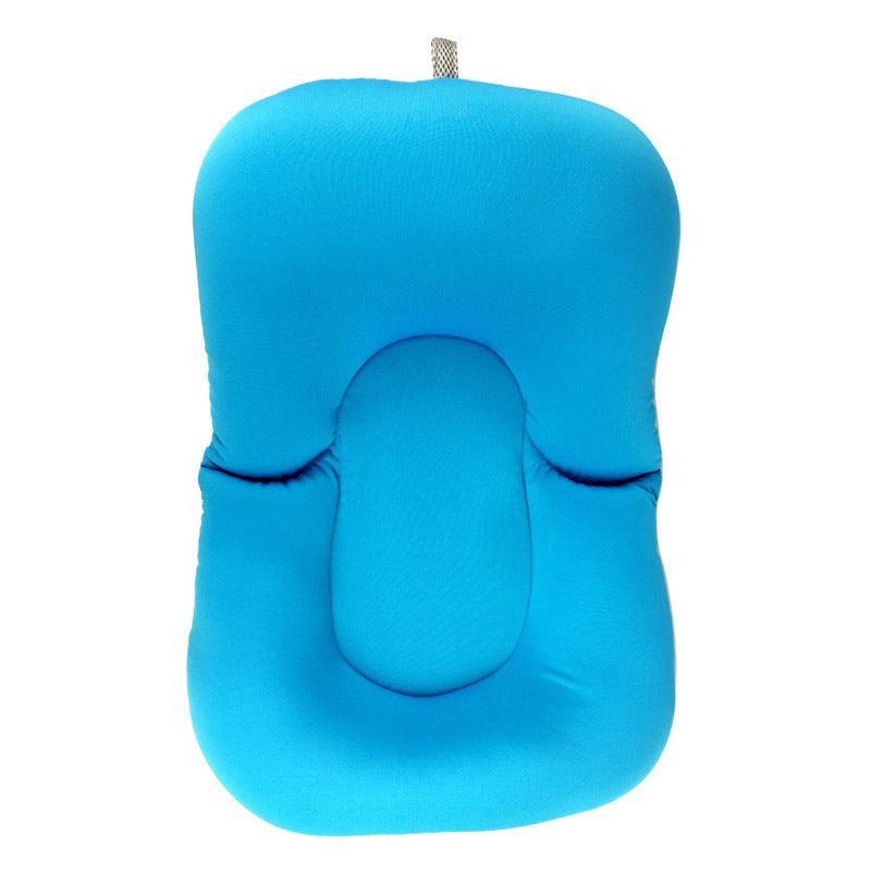 Coussin flottant bain bébé