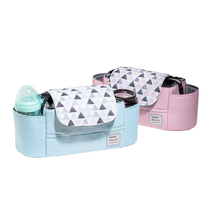 Sac de voyage panier de poussette pour bébé