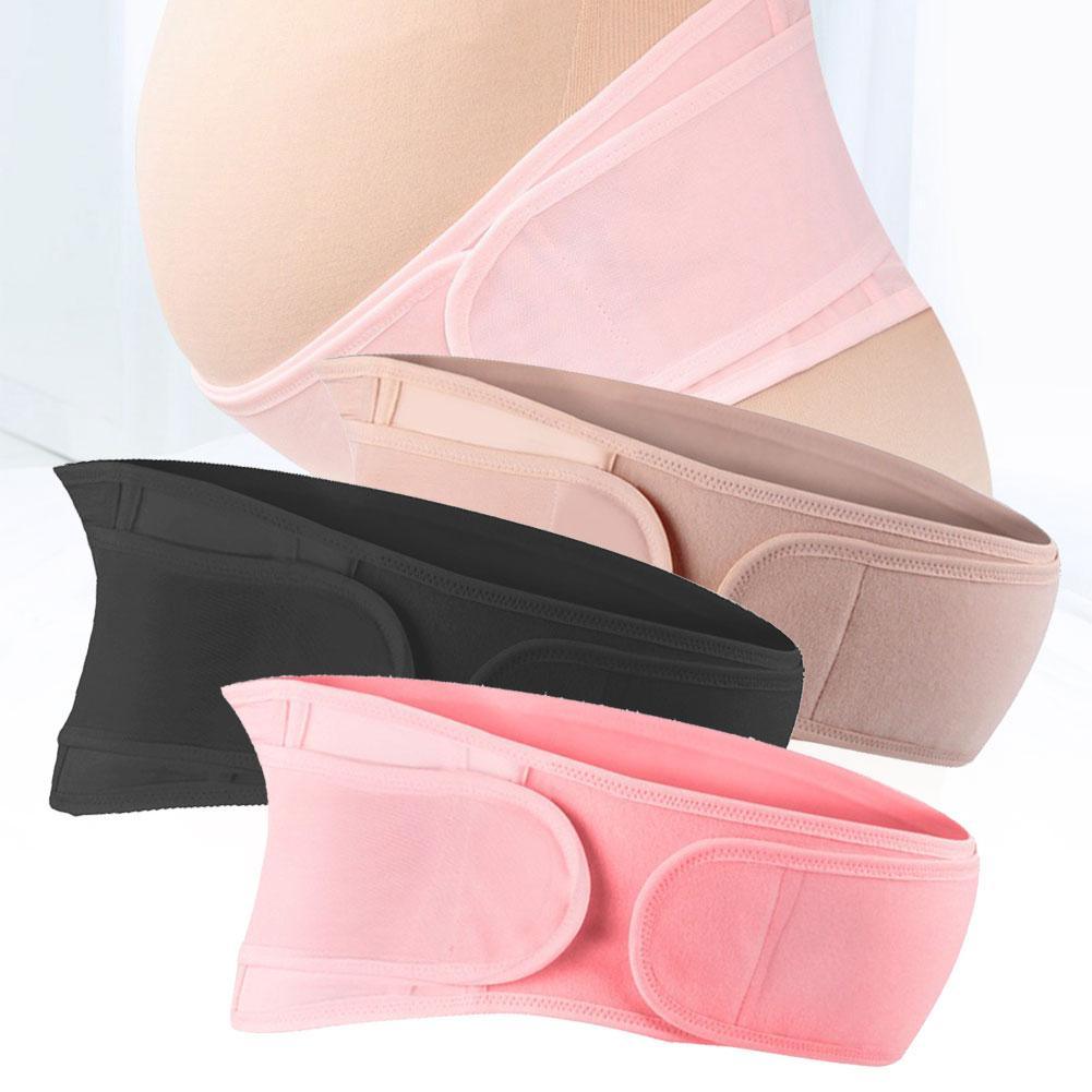 Maternity belt for pregnant women