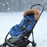 Chancelière Universelle Bébé Hiver - Megève