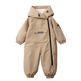 Combinaison de Ski Enfant Chaude