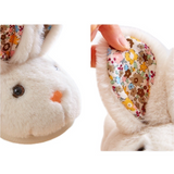 Chaussons Bébé Lapin