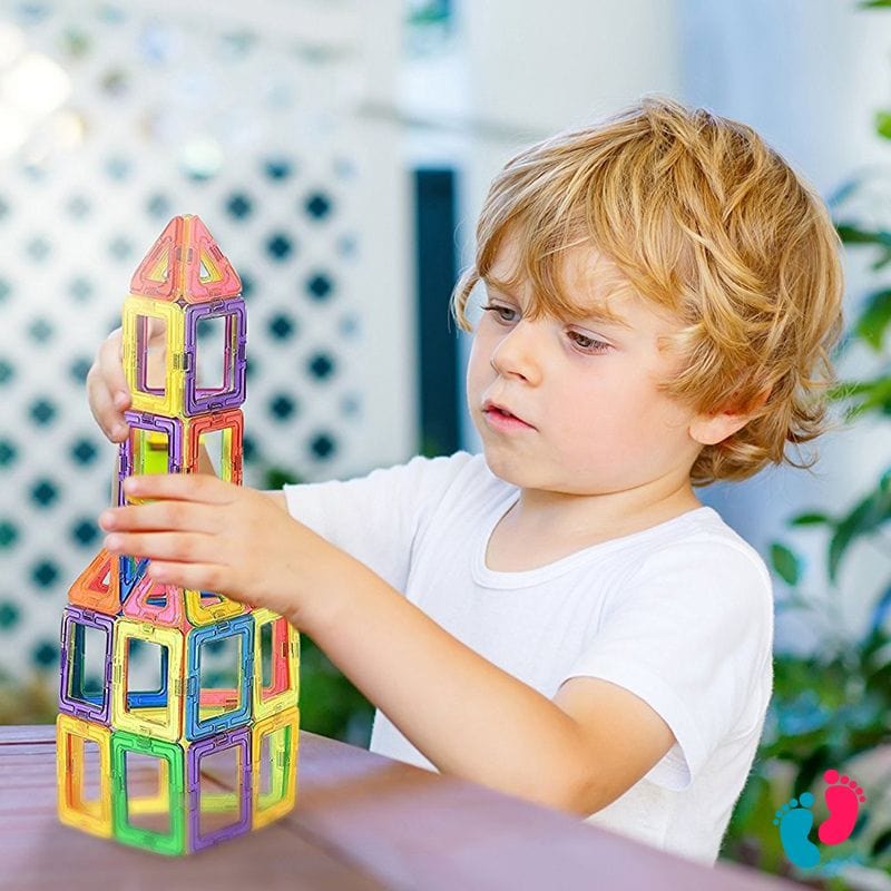Creative Magnets - GAME MAGNET