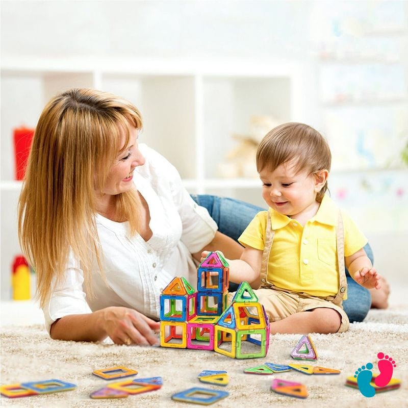 Creative Magnets - GAME MAGNET