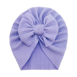Turban Bébé Fille Noeud