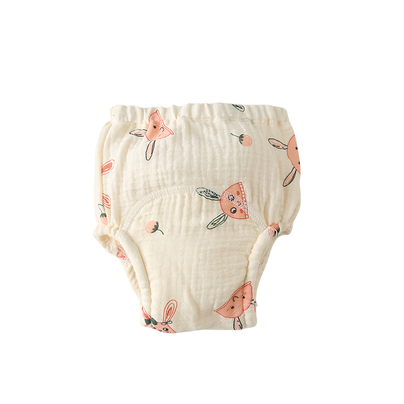 Culotte d'apprentissage Bébé - Les Petits Moutons