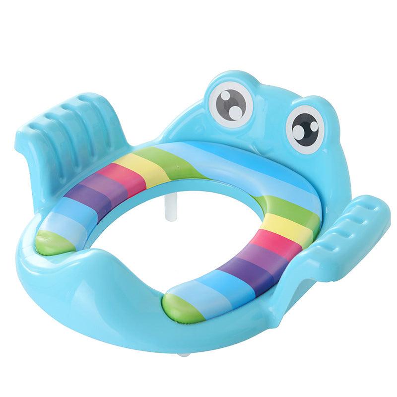 Siège de toilette pour bébé