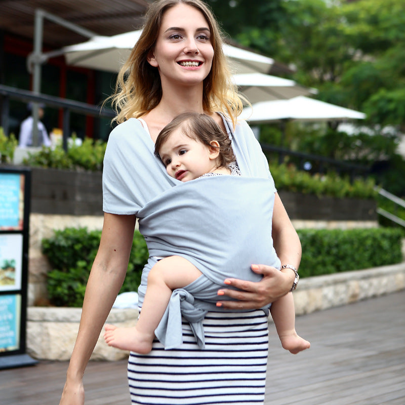 Baby wrap