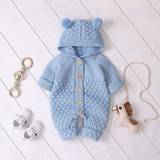 Combinaison Hiver Bébé - Léon