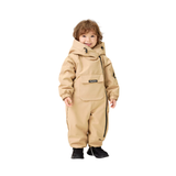 Combinaison de Ski Enfant Chaude