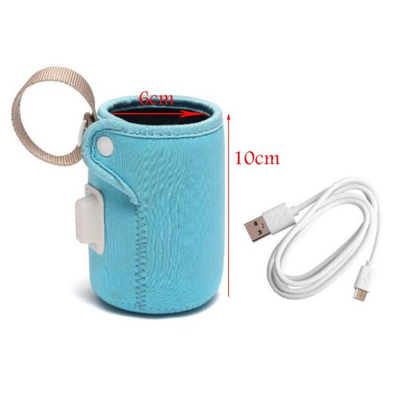 Scaldabiberon per borsa fasciatoio ConnectBag™