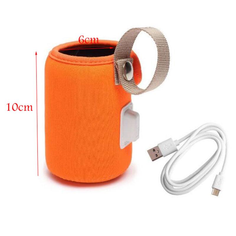 Scaldabiberon per borsa fasciatoio ConnectBag™