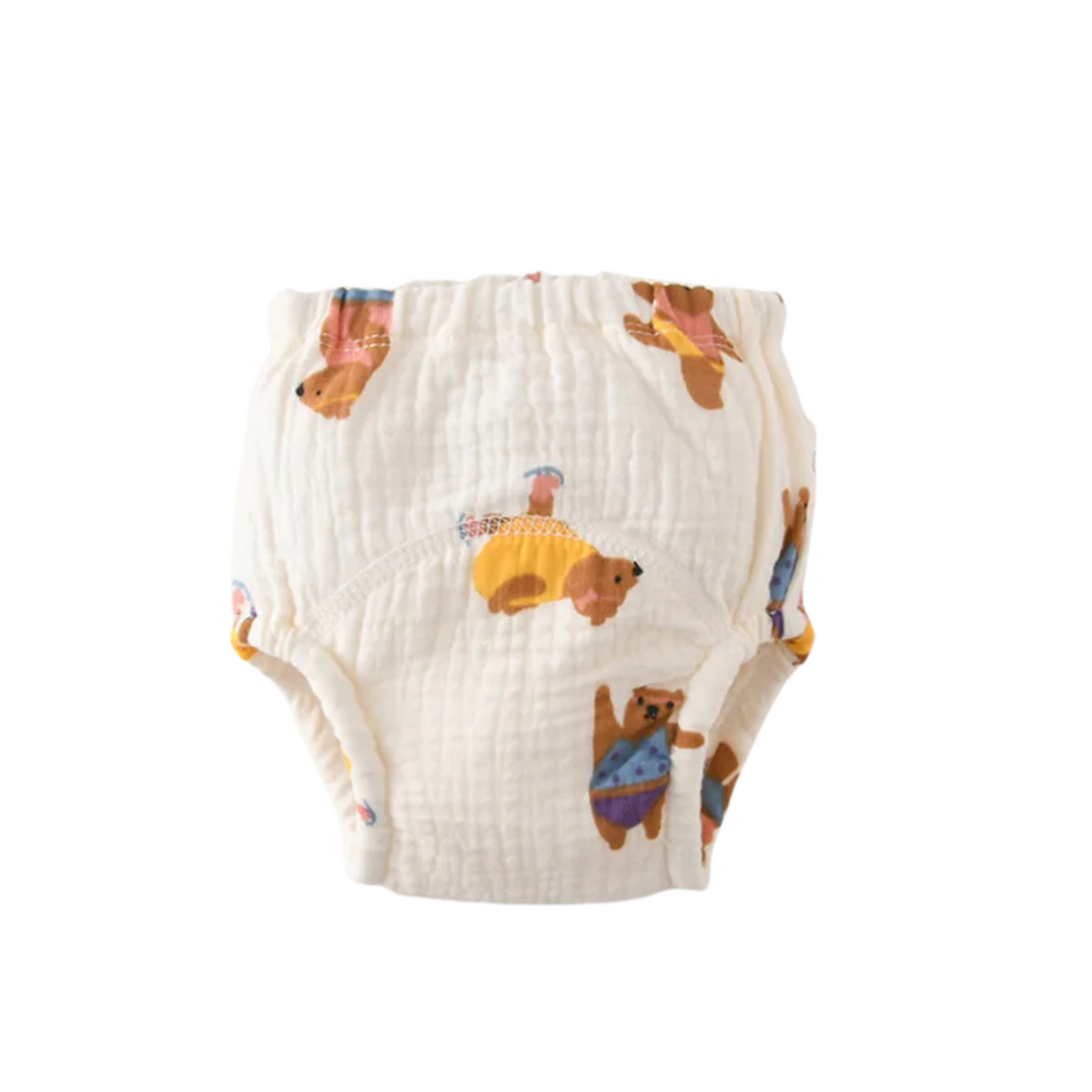 Culotte d'apprentissage Bébé - Les Petits Mousses